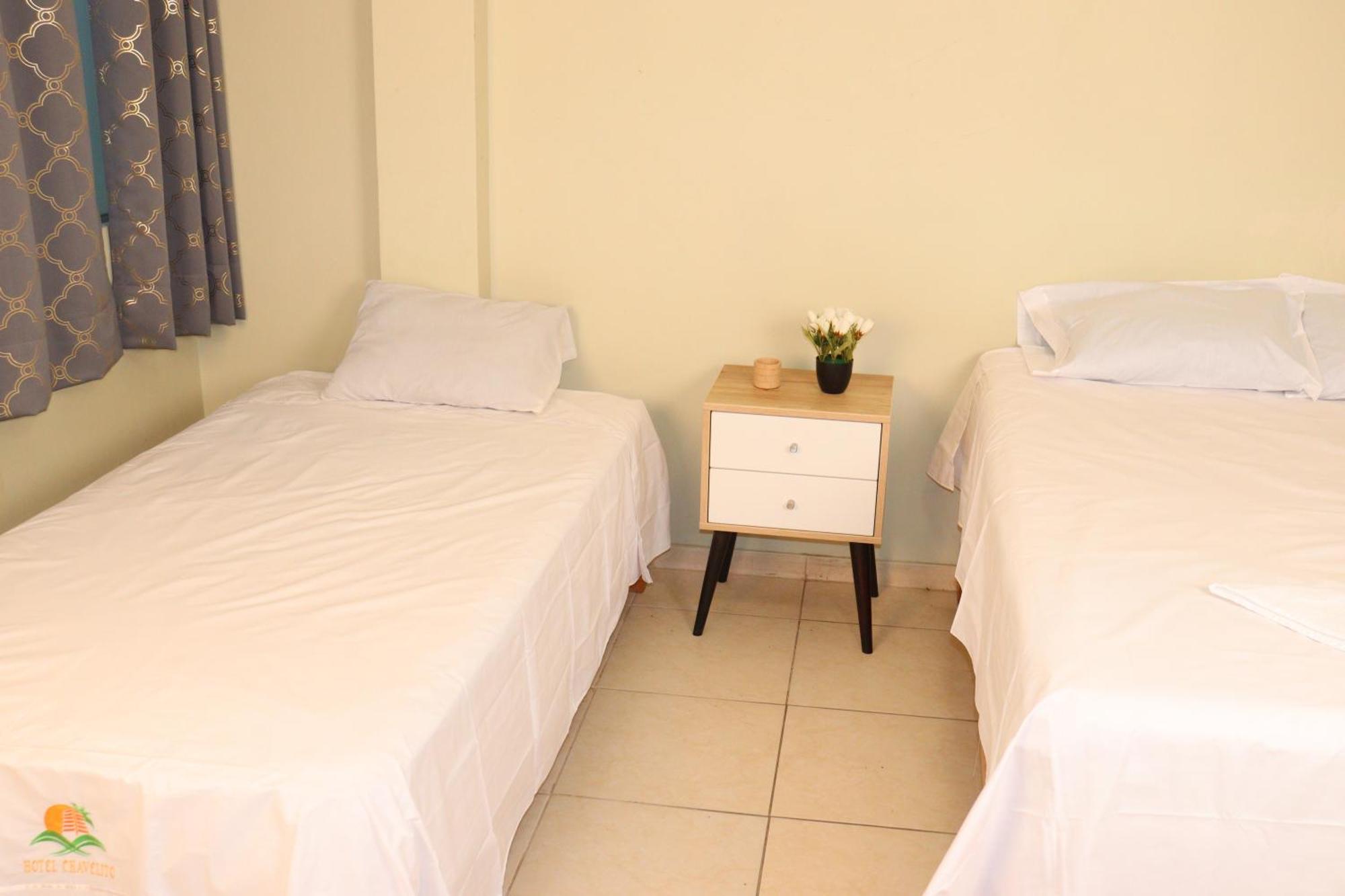 La Terrazas Hospedaje Hotel Lima