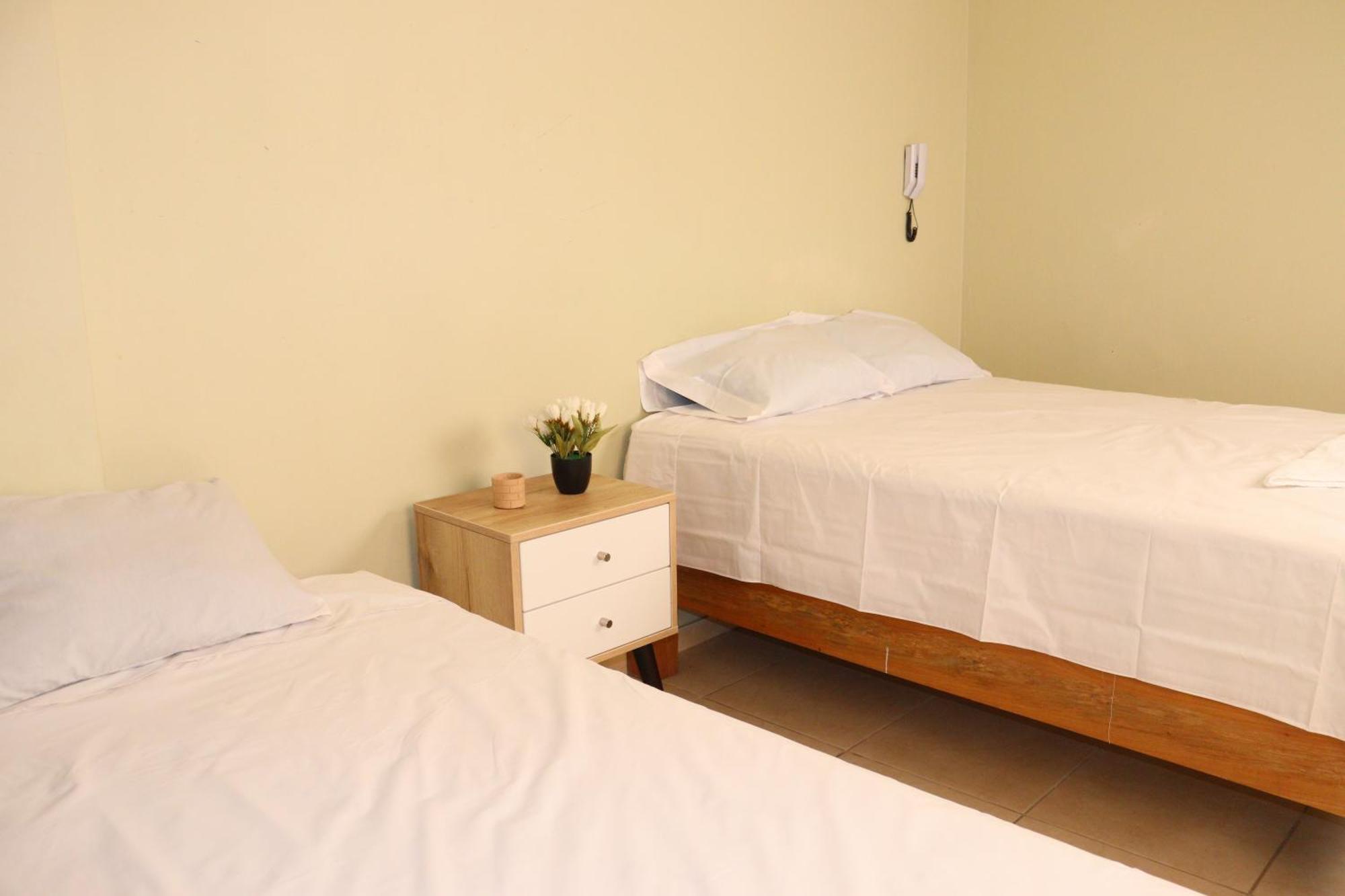 La Terrazas Hospedaje Hotel
