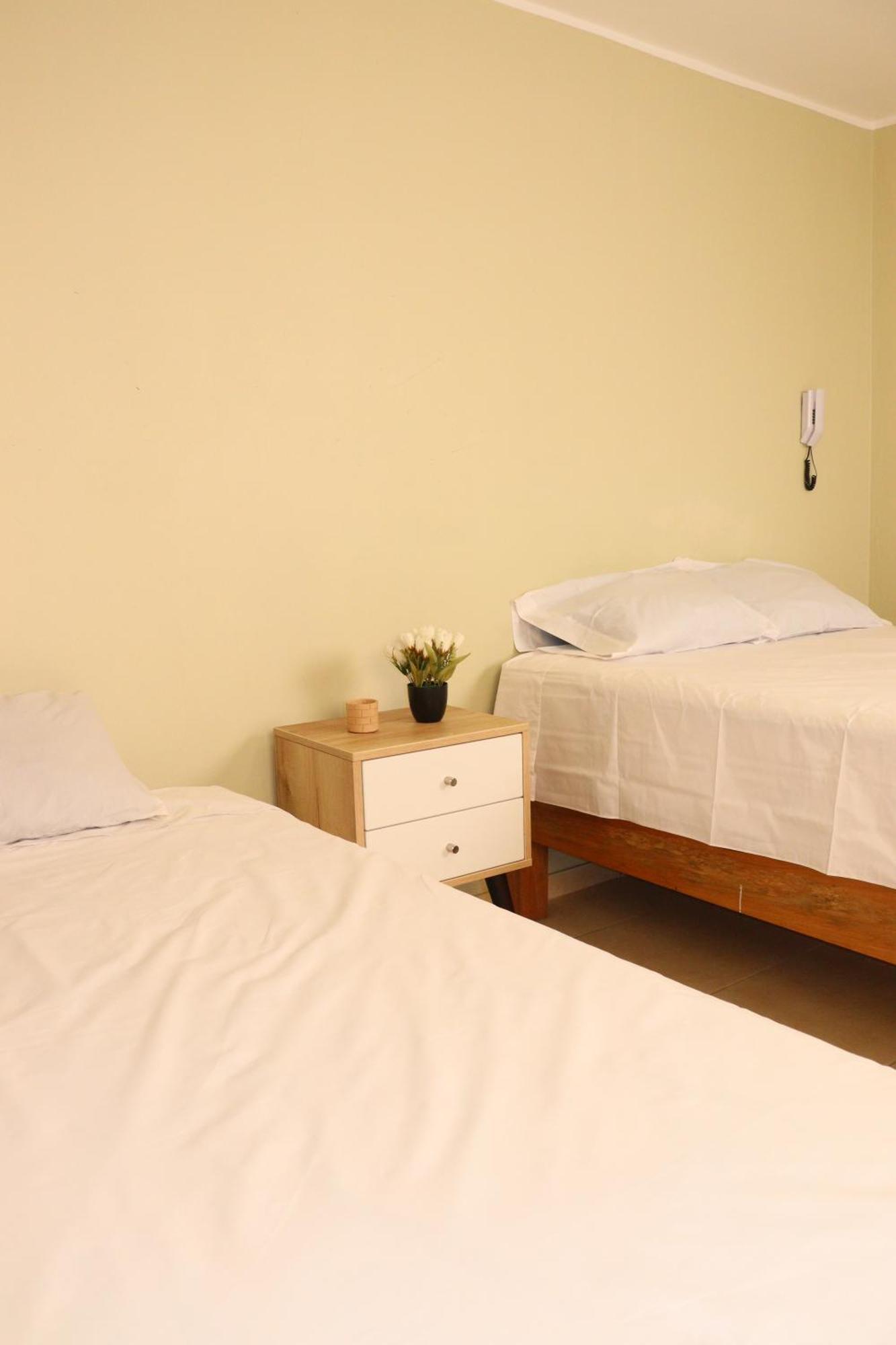La Terrazas Hospedaje Hotel