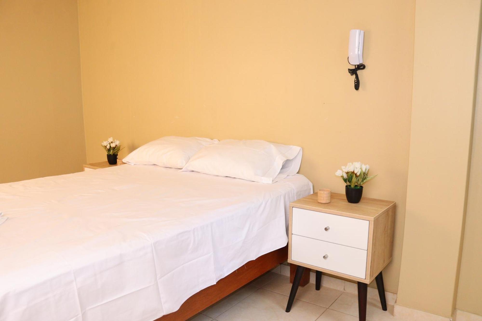 La Terrazas Hospedaje 3*
