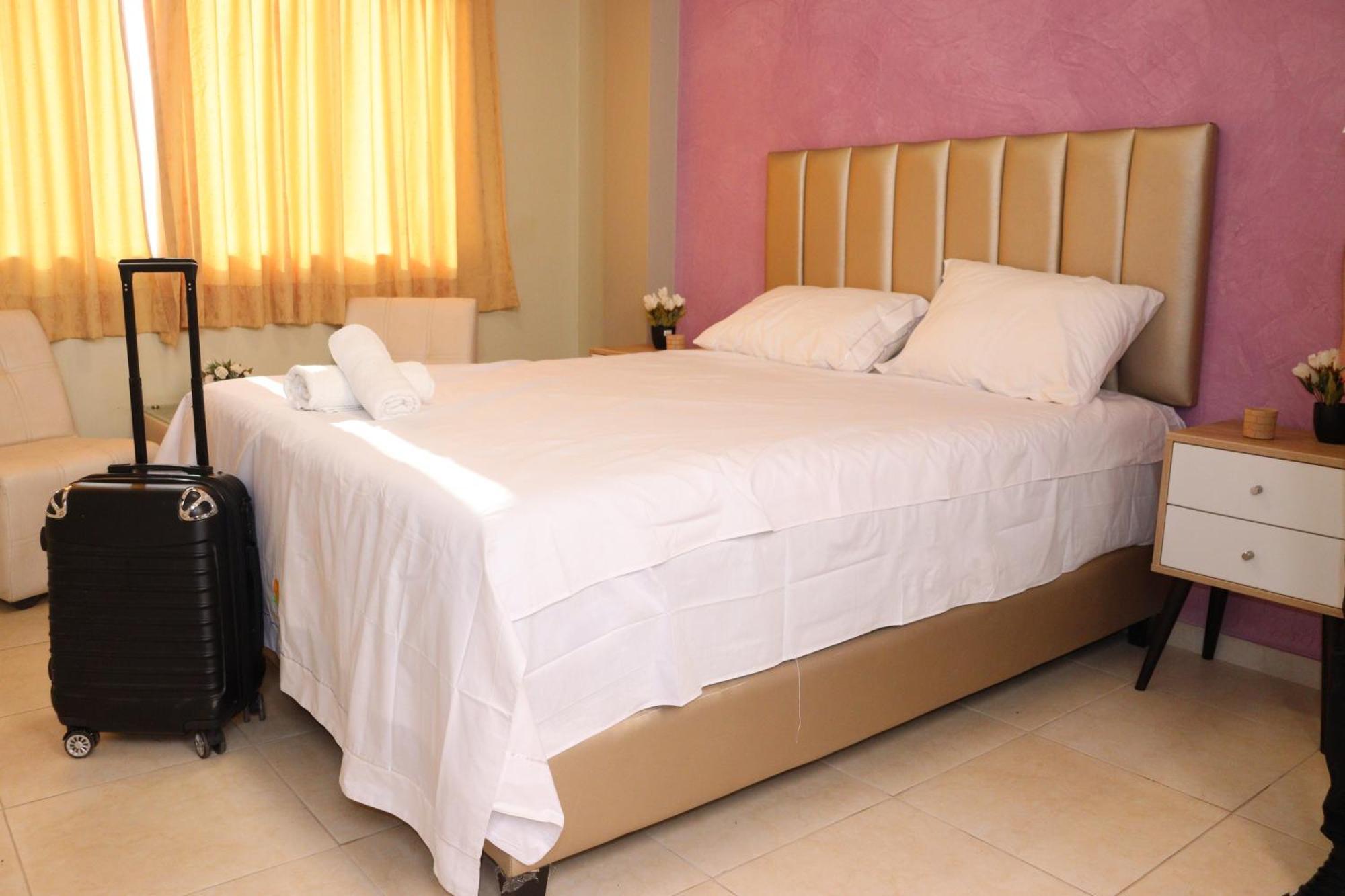 La Terrazas Hospedaje Hotel Lima