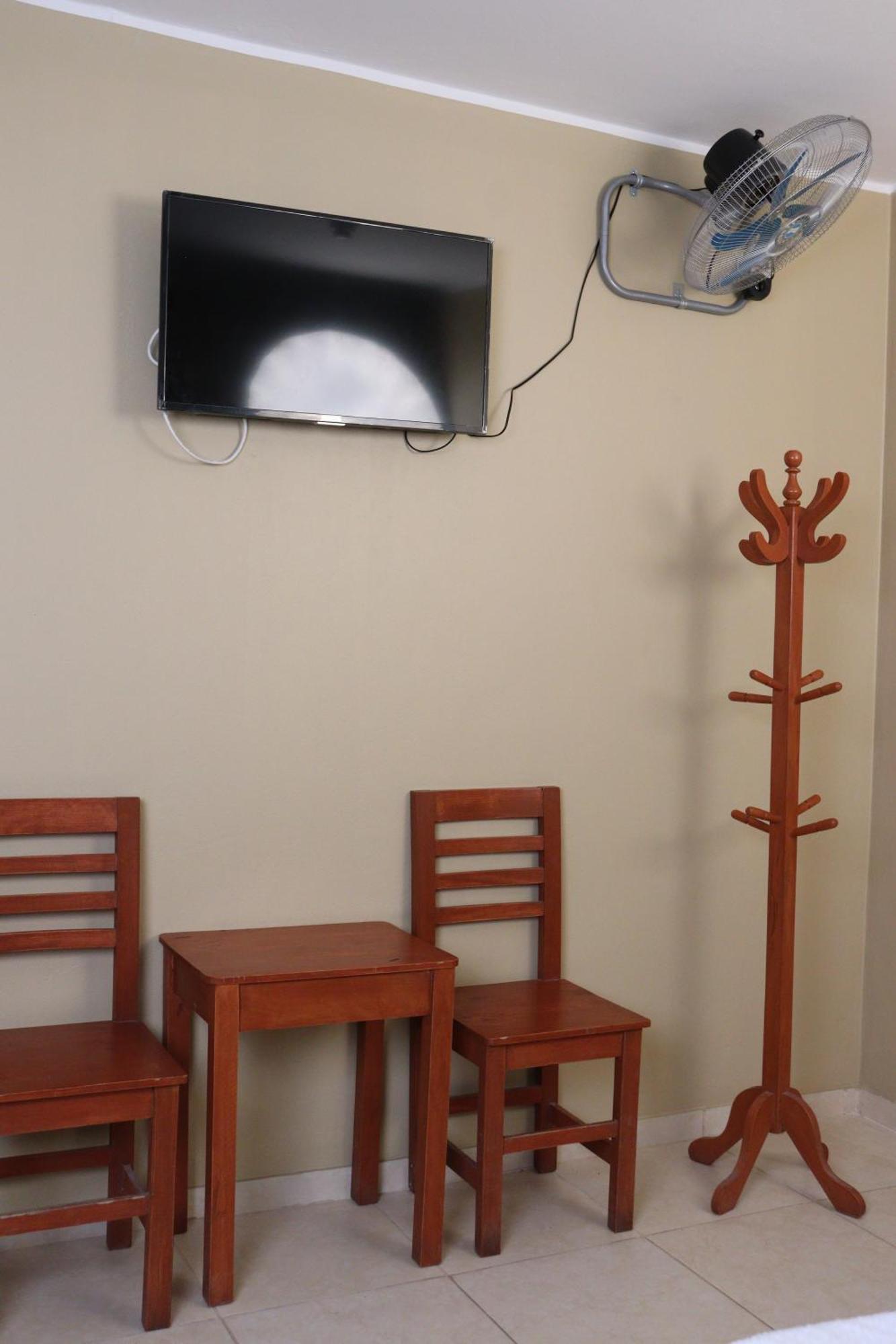 Hotel La Terrazas Hospedaje 3*
