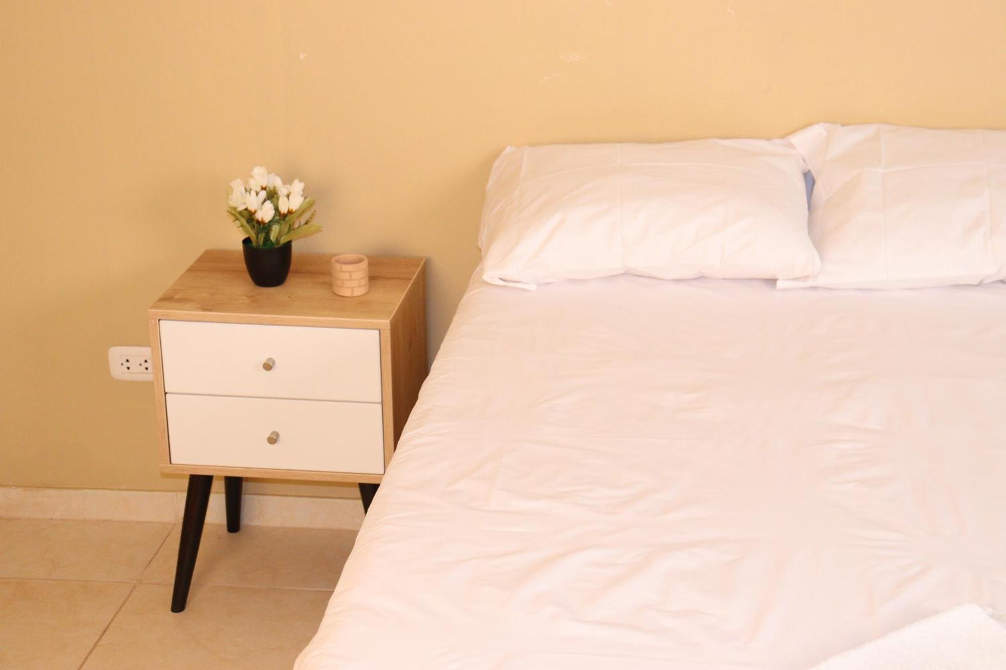 Hotel La Terrazas Hospedaje 3*