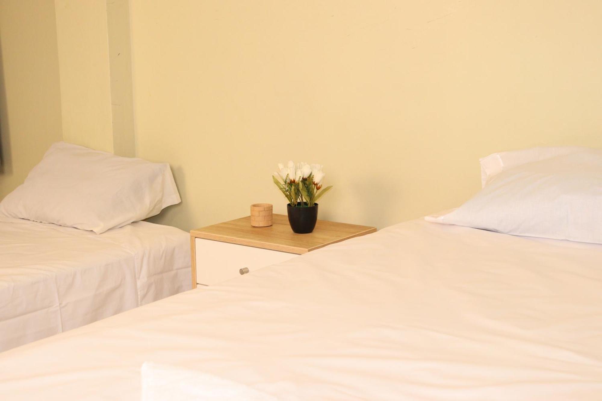 La Terrazas Hospedaje Hotel 3*