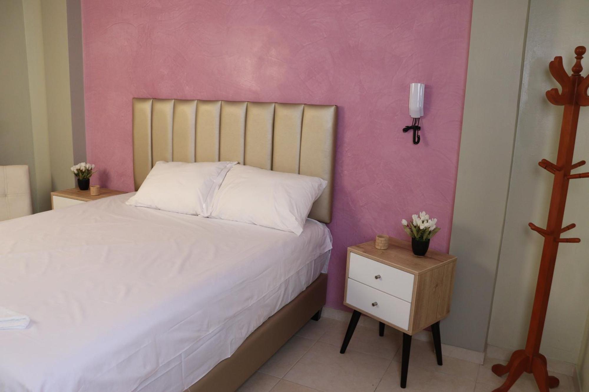 La Terrazas Hospedaje Hotel 3*